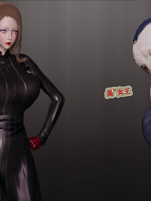 [听话的阿伟]血玫瑰之我的杀手美母1-7(完)_0642