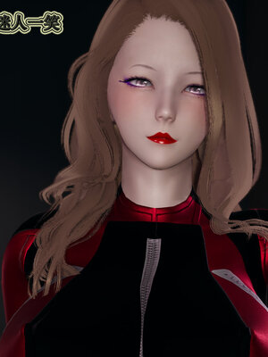 [听话的阿伟]血玫瑰之我的杀手美母1-7(完)_0654