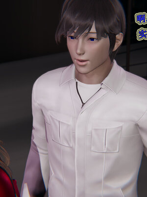 [听话的阿伟]血玫瑰之我的杀手美母1-7(完)_0659