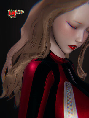 [听话的阿伟]血玫瑰之我的杀手美母1-7(完)_0672