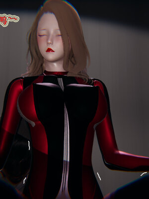 [听话的阿伟]血玫瑰之我的杀手美母1-7(完)_0675