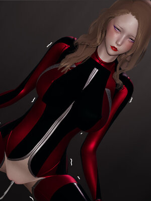 [听话的阿伟]血玫瑰之我的杀手美母1-7(完)_0682