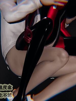 [听话的阿伟]血玫瑰之我的杀手美母1-7(完)_0697