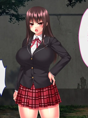 [ざれと (THE 劣等感)] キメセク肉穴ペット～ぼくを振った高飛車女を監禁してクスリで屈服させる～_s001_0012