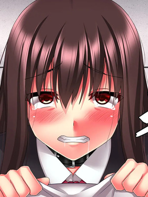 [ざれと (THE 劣等感)] キメセク肉穴ペット～ぼくを振った高飛車女を監禁してクスリで屈服させる～_s012_0001