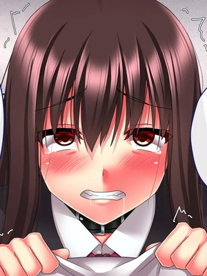 [ざれと (THE 劣等感)] キメセク肉穴ペット～ぼくを振った高飛車女を監禁してクスリで屈服させる～_s012_0002