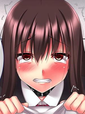 [ざれと (THE 劣等感)] キメセク肉穴ペット～ぼくを振った高飛車女を監禁してクスリで屈服させる～_s012_0005