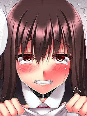 [ざれと (THE 劣等感)] キメセク肉穴ペット～ぼくを振った高飛車女を監禁してクスリで屈服させる～_s012_0007