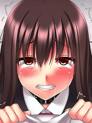 [ざれと (THE 劣等感)] キメセク肉穴ペット～ぼくを振った高飛車女を監禁してクスリで屈服させる～_s012_0008