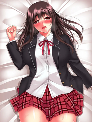 [ざれと (THE 劣等感)] キメセク肉穴ペット～ぼくを振った高飛車女を監禁してクスリで屈服させる～_x002_0001