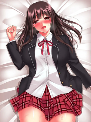 [ざれと (THE 劣等感)] キメセク肉穴ペット～ぼくを振った高飛車女を監禁してクスリで屈服させる～_x002_0002