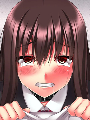 [ざれと (THE 劣等感)] キメセク肉穴ペット～ぼくを振った高飛車女を監禁してクスリで屈服させる～_x012_0001