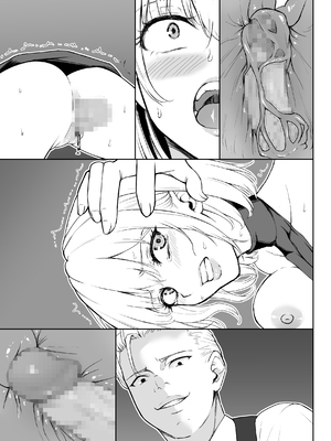 [藤鉄はるよ] 女アサシン辱_080