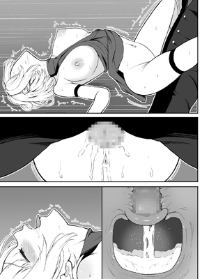 [藤鉄はるよ] 女アサシン辱_102