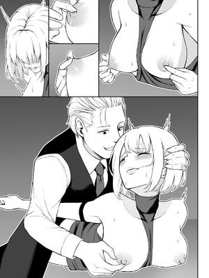 [藤鉄はるよ] 女アサシン辱_082