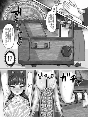 [せいのまもの (せーま)] 薬屋のぬめりごと (薬屋のひとりごと) [DL版]_12