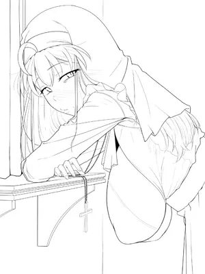 [自家発電処 (flanvia)] 懺悔穴5 [中国翻訳] [DL版] [無修正]_56