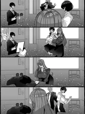 [来夏色 (Mr.way)]「好き」って言ってくれたのに・・・_06