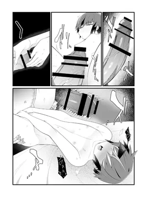 [トゥーンワーカー (タムヒ)] 僕の彼女は異世界でも寝取られる。_22