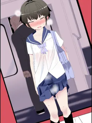 [トゥーンワーカー (タムヒ)]【NTR】目つきが悪くて、態度がキツくて、チビで貧乳な僕の彼女は案外寝取られる。色々NTR序章_30