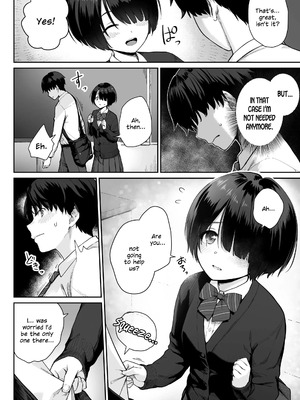 [紅紫 (紅村かる)] 天の星はただの光 ー俺だけがセックスできない教室ー_022