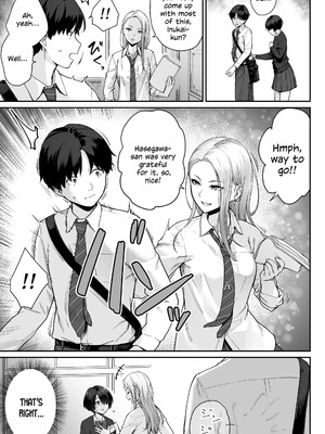 [紅紫 (紅村かる)] 天の星はただの光 ー俺だけがセックスできない教室ー_023