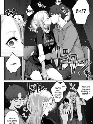 [紅紫 (紅村かる)] 天の星はただの光 ー俺だけがセックスできない教室ー_036