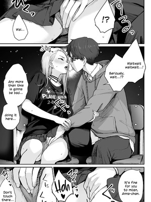 [紅紫 (紅村かる)] 天の星はただの光 ー俺だけがセックスできない教室ー_045