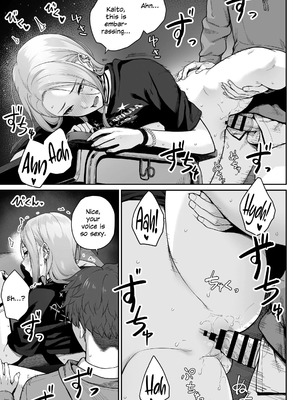 [紅紫 (紅村かる)] 天の星はただの光 ー俺だけがセックスできない教室ー_061