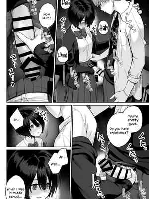 [紅紫 (紅村かる)] 天の星はただの光 ー俺だけがセックスできない教室ー_080