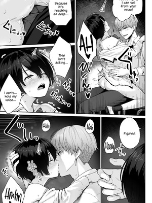 [紅紫 (紅村かる)] 天の星はただの光 ー俺だけがセックスできない教室ー_099