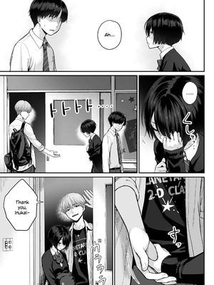 [紅紫 (紅村かる)] 天の星はただの光 ー俺だけがセックスできない教室ー_113