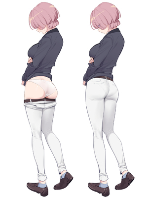 [OrangeMaru (YD)] 麻央先輩の放課後 (学園アイドルマスター) [DL版]_24