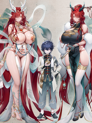 [Artist] Been 中文合集_00000132