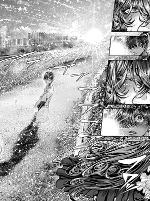 [牡丹もちと] マグロメイドがしこたまえっち！ (コミック エグゼ 53) [中国翻訳] [DL版]_08