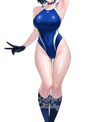 [うるりひ老師 (うるりひ)] 海瀬蒼羽はキミだけのモノになりたい♡｜海瀬苍羽想要成为独属于你一人之物 [白杨汉化组] [DL版]_102