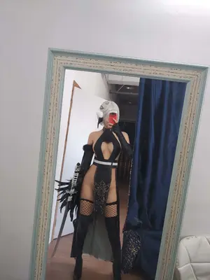 亚马逊鲶鱼 - 同人武士_20