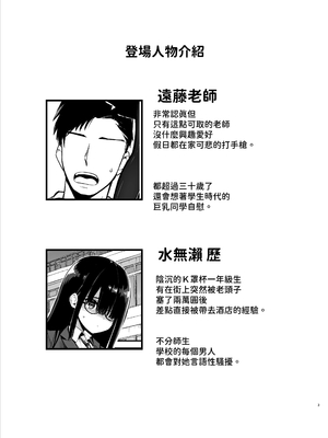 [アオヒモファミリア (あおひも)] 陰キャのKカップちゃん [lawelss个人重嵌][無修正]_002