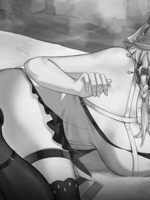 [ctrlz77] Changli (鸣潮) [Chinese] [Decensored]_003