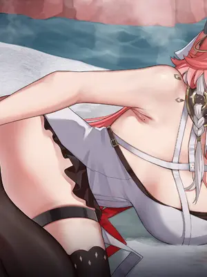 [ctrlz77] Changli (鸣潮) [Chinese] [Decensored]_143