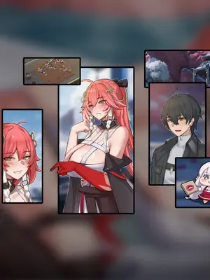 [ctrlz77] Changli (鸣潮) [Chinese] [Decensored]_088