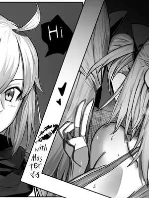 [Hiro潶] 《纪念照》_2