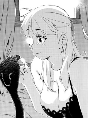 (コミティア147) [大人のおもちや (広川)] 大人のおもちや24 双葉のお話まとめ4 [中国翻訳]_104