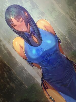 [FOOL's ART GALLERY (誉)] ハーレムパーティー 魔法で仲間がメス堕ちした件について_162_3_02a