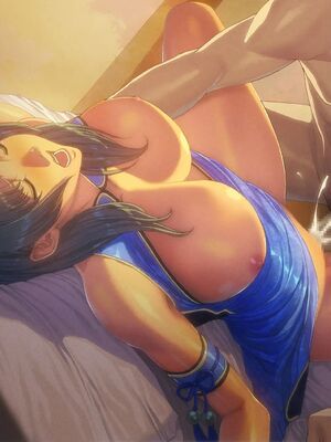 [FOOL's ART GALLERY (誉)] ハーレムパーティー 魔法で仲間がメス堕ちした件について_183_3_05e