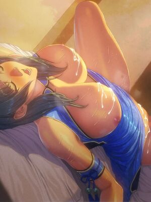 [FOOL's ART GALLERY (誉)] ハーレムパーティー 魔法で仲間がメス堕ちした件について_184_3_05f