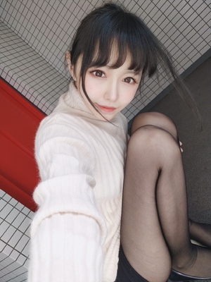 Shika小鹿鹿 NO.065 - 年上彼女_0020