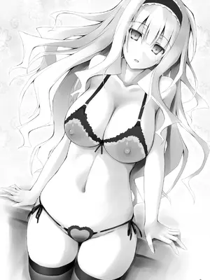 [r.i.s factory (るしゅーと)] アイ○ス総集編1～貴○・美○～_76