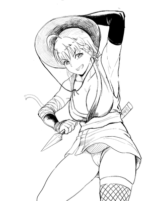 [キルのアトリエ (キル)] チカちゃんエロ漫画集め二番目 (ラブライブ! サンシャイン!!) [DL版]_48