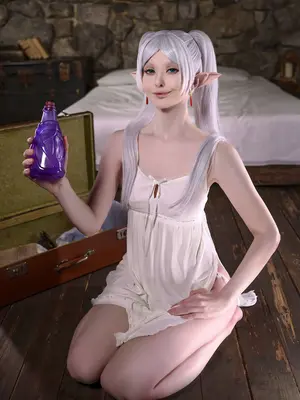 Vinnegal - Frieren_20